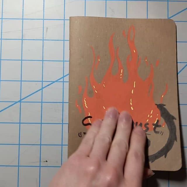 How to Make the Most out of Drawing Challenges S.R.Pierce Art